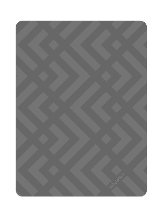 StrollerMat™ Charcoal