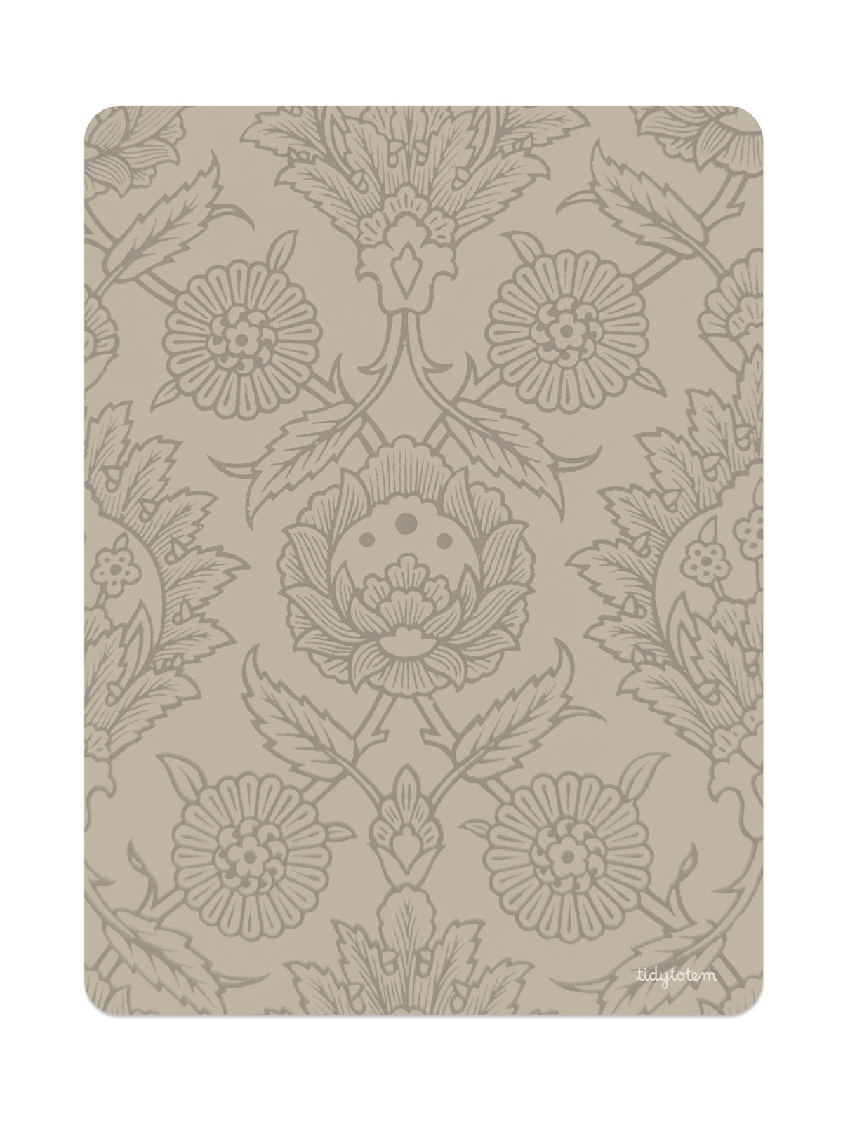 StrollerMat™ Floral