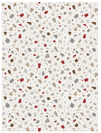 PRE-ORDER: TERRAZZO