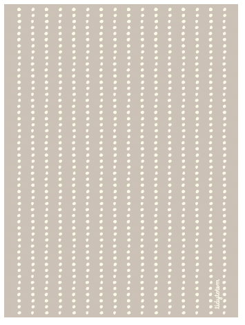 PRE-ORDER: DOTS